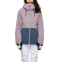 686 Athena Insulated Womens Jacket 2023 -Utahskis 686 Athena Insulated Womens Jacket 22 23 DOCB 1