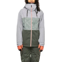 686 Athena Insulated Womens Jacket 2023 -Utahskis 686 Athena Insulated Womens Jacket 22 23 GBGR 1