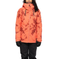 686 Athena Insulated Womens Jacket 2023 -Utahskis 686 Athena Insulated Womens Jacket 22 23 HCOD 1