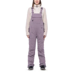 686 Black Magic Insulated Womens Bib Pant 2023 12 686 Black Magic Insulated Womens Bib Pant 2023 -Utahskis 686 Black Magic Insulated Womens Bib Pant 22 23 DSOG 1