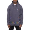686 Buttermilk Sherpa Fleece Hoody 2023