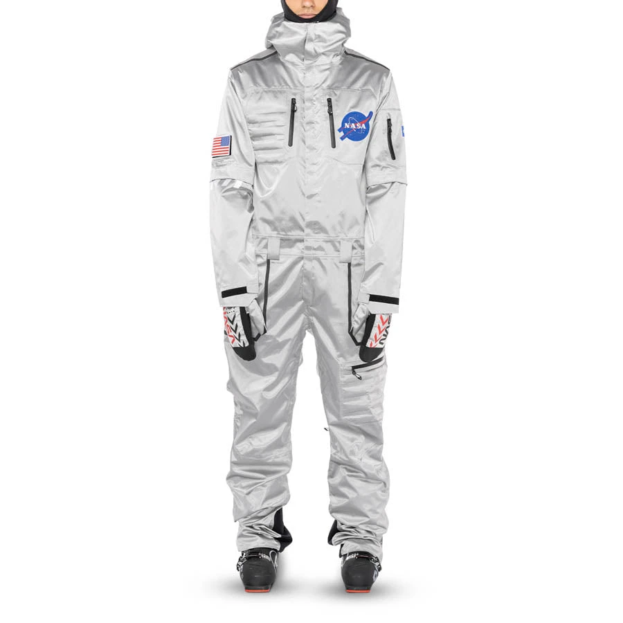 686 Exploration Coverall 2023 2 686 Exploration Coverall 2023 - Image 2