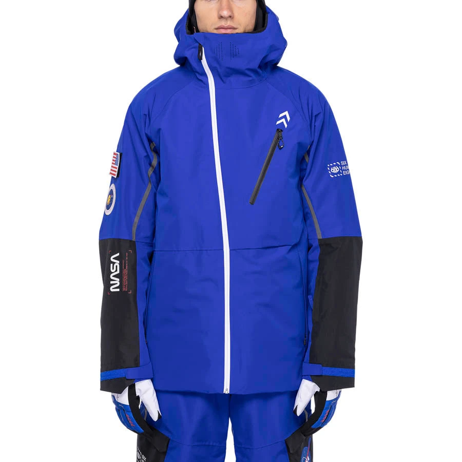 686 Exploration Thermograph Jacket 2023 2 686 Exploration Thermograph Jacket 2023 - Image 2