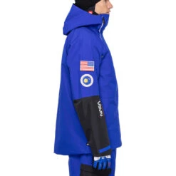 686 Exploration Thermograph Jacket 2023 8 686 Exploration Thermograph Jacket 2023 -Utahskis 686 Exploration Thermoagraph Jacket 22 23 EBLU 3