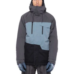 686 Geo Insulated Jacket 2023 21 686 Geo Insulated Jacket 2023 -Utahskis 686 Geo Insulated Jacket 22 23 CHAC 1