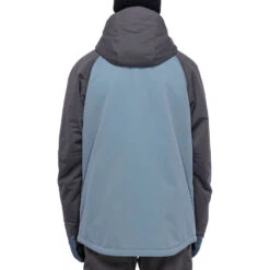 686 Geo Insulated Jacket 2023 22 686 Geo Insulated Jacket 2023 -Utahskis 686 Geo Insulated Jacket 22 23 CHAC 2