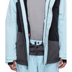 686 Geo Insulated Jacket 2023 31 686 Geo Insulated Jacket 2023 -Utahskis 686 Geo Insulated Jacket 22 23 IBLC 3