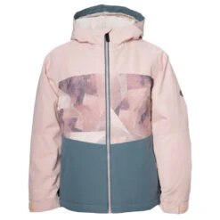 686 Athena Girls Jacket 21-22 -Utahskis 686 Girl s Athena Jacket 21 22 HMPK 1