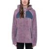 686 Hemlock Womens Fleece Hoody 2023