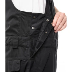 686 Hot Lap Insulated Bib Pant 2023 -Utahskis 686 Hot Lap Insulated Bib 22 23 BLAC 3