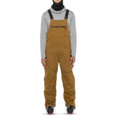 686 Hot Lap Insulated Bib Pant 2023 -Utahskis 686 Hot Lap Insulated Bib 22 23 BREN 1
