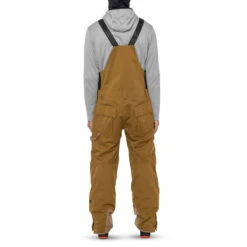 686 Hot Lap Insulated Bib Pant 2023 -Utahskis 686 Hot Lap Insulated Bib 22 23 BREN 2