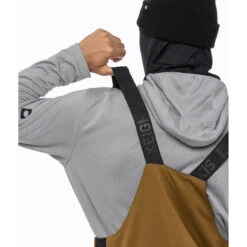 686 Hot Lap Insulated Bib Pant 2023 -Utahskis 686 Hot Lap Insulated Bib 22 23 BREN 3