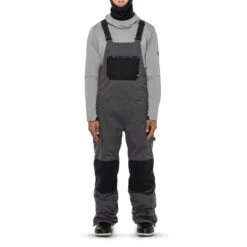 686 Hot Lap Insulated Bib Pant 2023 -Utahskis 686 Hot Lap Insulated Bib 22 23 CHCB 1