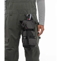 686 Hot Lap Insulated Bib Pant 2023 -Utahskis 686 Hot Lap Insulated Bib 22 23 GGRE 3