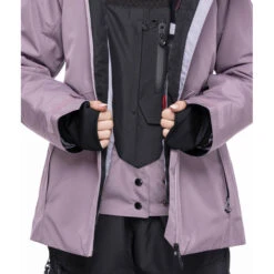 686 Hydra Insulated Womens Jacket 2023 -Utahskis 686 Hydra Insulated Womens Jacket 22 23 DSOR 3