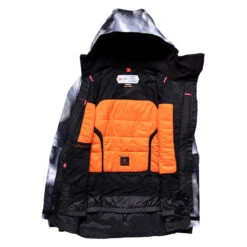 686 Hydra Thermagraph Jacket 2023 34 686 Hydra Thermagraph Jacket 2023 -Utahskis 686 Hydra Thermagraph Jacket 22 23 CREV 3