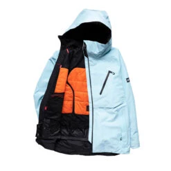 686 Hydra Thermagraph Jacket 2023 26 686 Hydra Thermagraph Jacket 2023 -Utahskis 686 Hydra Thermagraph Jacket 22 23 IBLU 3