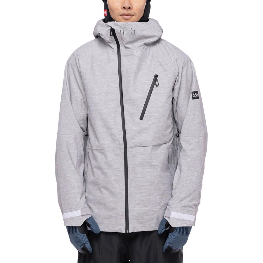 686 Hydra Thermagraph Jacket 2023 2 686 Hydra Thermagraph Jacket 2023 - Image 2