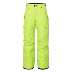 686 Infinity Cargo Insulated Kids Pant 2023 -Utahskis 686 Infinity Cargo Insulated Kids Pant 22 23 GRFL 1