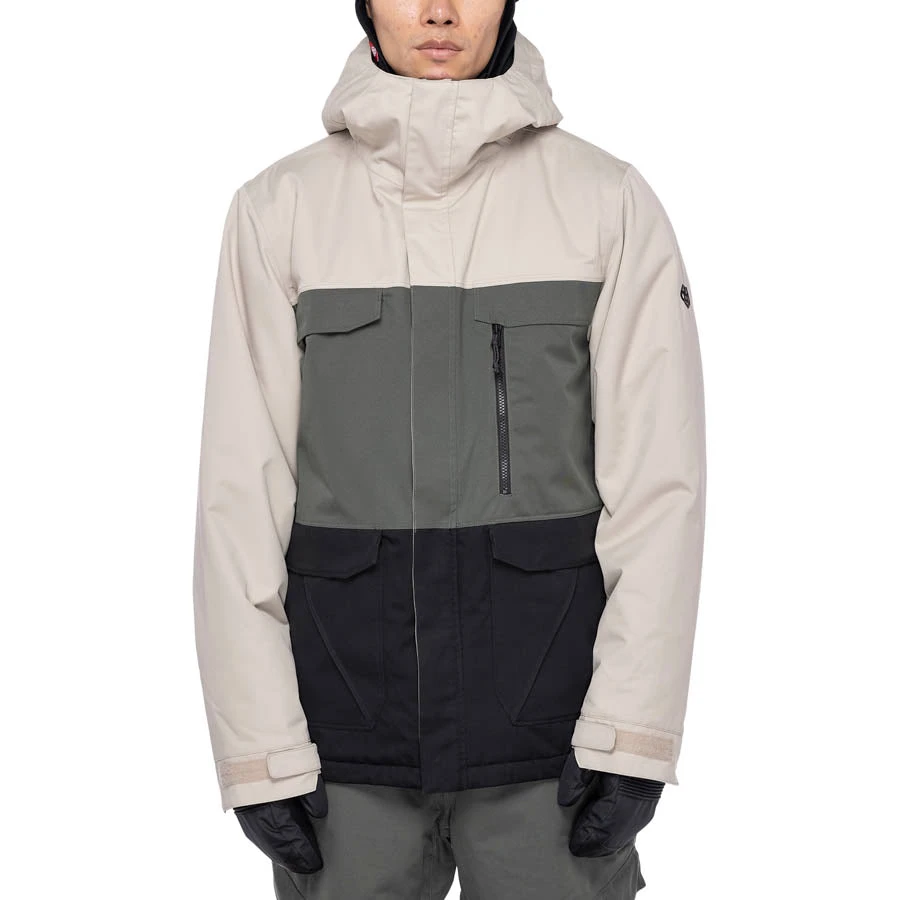 686 Infinity Insulated Jacket 2023 2 686 Infinity Insulated Jacket 2023 - Image 2