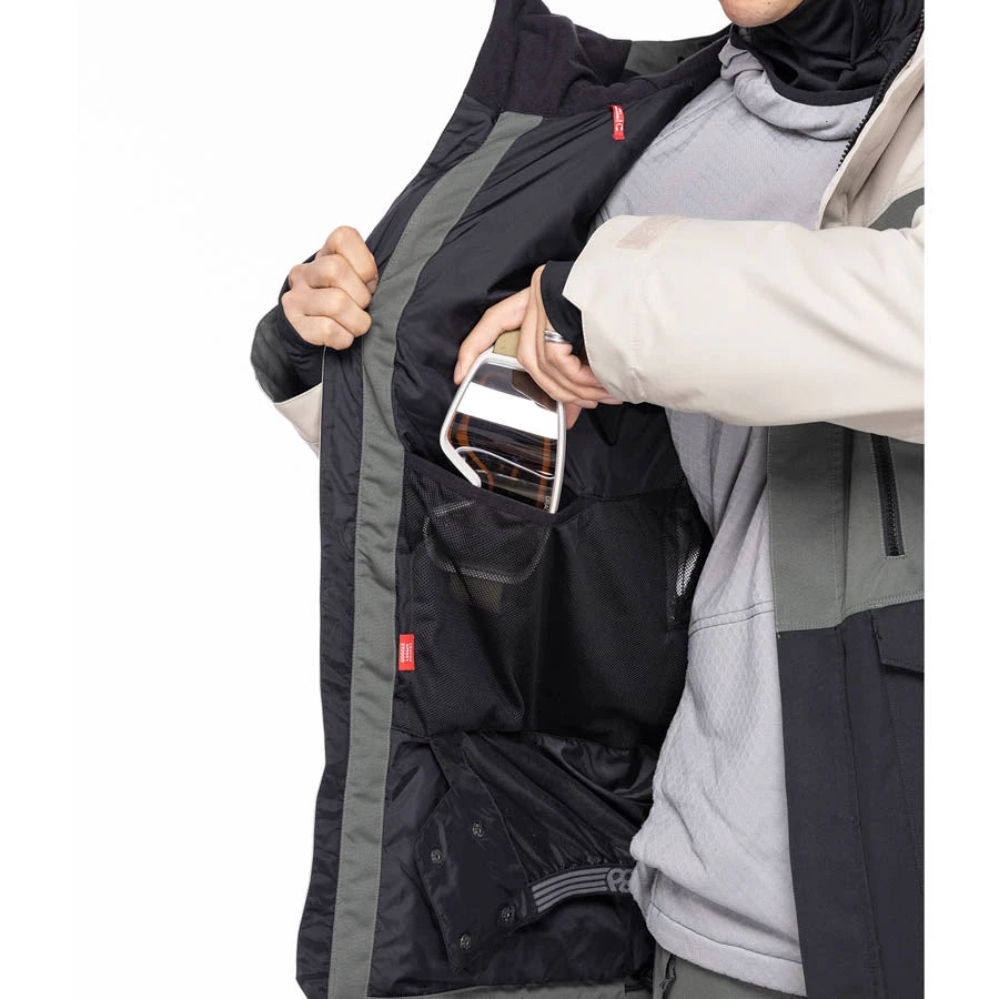 686 Infinity Insulated Jacket 2023 5 686 Infinity Insulated Jacket 2023 - Image 5