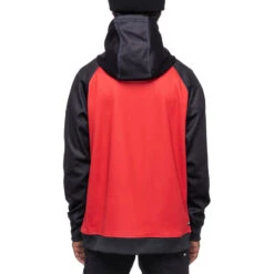 686 Fleece Pullover Hoody 2023 -Utahskis 686 Mens Fleece Pullover Hoody 22 23 NABK 2