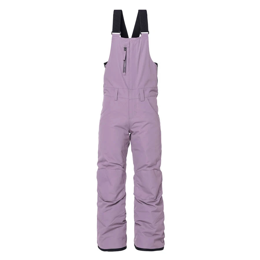 686 Sierra Insulated Girls Bib Pant 2023 3 686 Sierra Insulated Girls Bib Pant 2023 - Image 3
