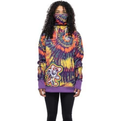 686 Womens Bonded Fleece Pullover Hoody 2023