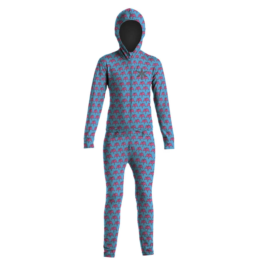 Airblaster Kids Ninja Suit 21-22 1 Airblaster Kids Ninja Suit 21-22