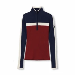 Alp-N-Rock Ali Half-Zip Womens Sweater 2023