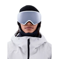 Anon WM1 Womens Goggles 2023 15 Anon WM1 Womens Goggles 2023 -Utahskis Anon WM1 Goggles 22 23 COLL 2
