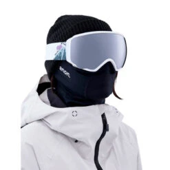 Anon WM1 Womens Goggles 2023 16 Anon WM1 Womens Goggles 2023 -Utahskis Anon WM1 Goggles 22 23 COLL 3