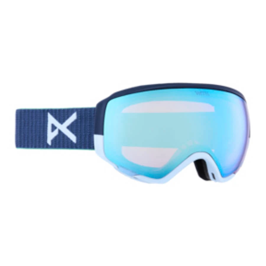 Anon WM1 Womens Goggles 2023 6 Anon WM1 Womens Goggles 2023 - Image 6