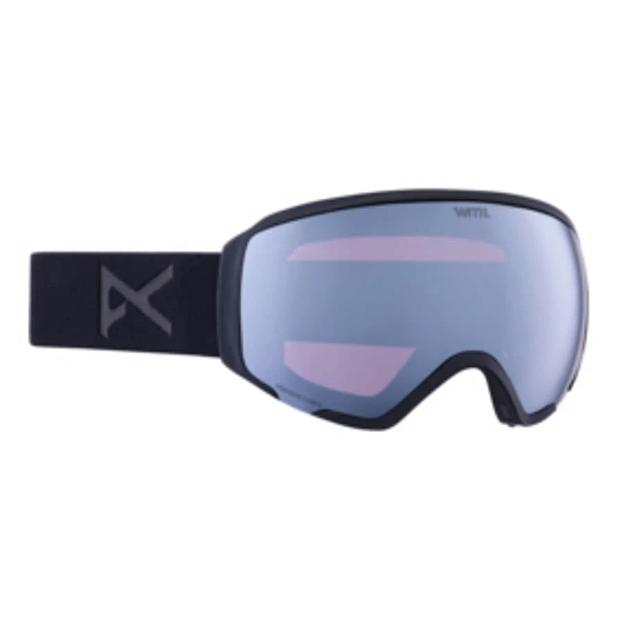 Anon WM1 Womens Goggles 2023 10 Anon WM1 Womens Goggles 2023 - Image 10