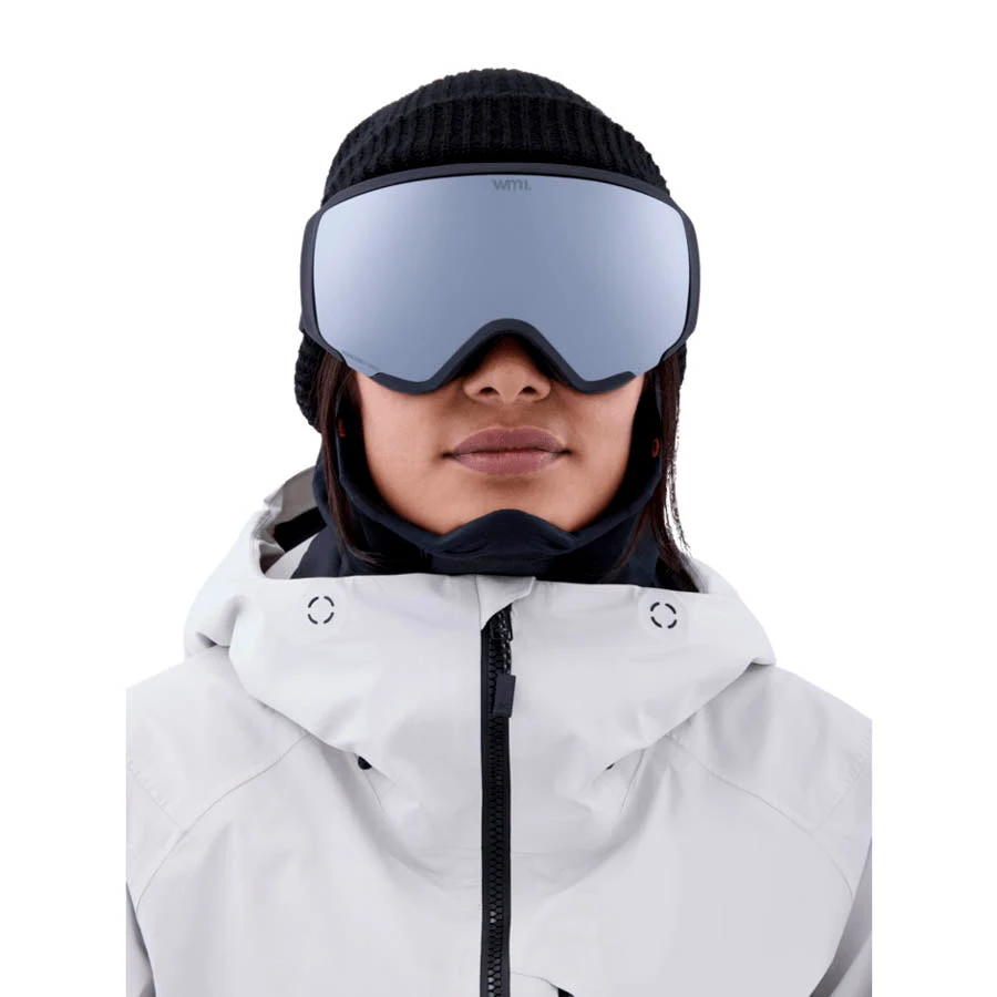 Anon WM1 Womens Goggles 2023 11 Anon WM1 Womens Goggles 2023 - Image 11