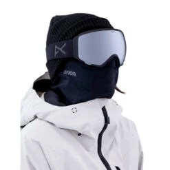 Anon WM1 Womens Goggles 2023 24 Anon WM1 Womens Goggles 2023 -Utahskis Anon WM1 Goggles 22 23 SMOK 3