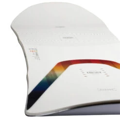 Arbor Poparazzi Rocker Womens Snowboard 2023 7 Arbor Poparazzi Rocker Womens Snowboard 2023 -Utahskis Arbor Poparazzi Rocker Womens Snowboard 22 23 2223 2