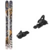 Armada ARV 84 R Skis / L6 Ski Bindings 2023
