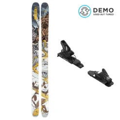 Armada ARV 96 Demo Skis 2023