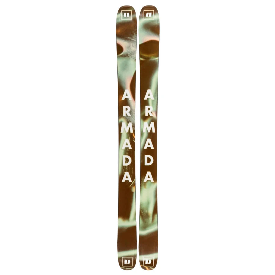 Armada ARW 106 UL Womens Skis 2023 3 Armada ARW 106 UL Womens Skis 2023 - Image 3