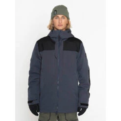 Armada Bergs Insulated Jacket 2023 -Utahskis Armada Bergs Insulated Jacket 22 23 INDG 3