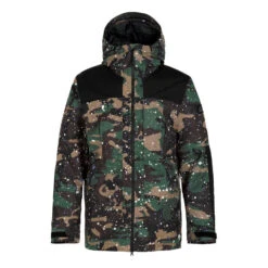 Armada Bergs Insulated Jacket 2023 -Utahskis Armada Bergs Insulated Jacket 22 23 SCMO 1