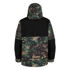 Armada Bergs Insulated Jacket 2023 -Utahskis Armada Bergs Insulated Jacket 22 23 SCMO 2