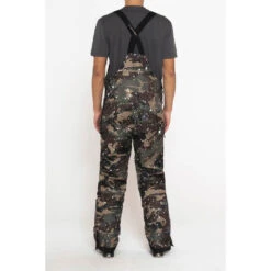 Armada Emmons 3L Bib Pant 2023 -Utahskis Armada Emmons 3L Bib Pant 22 23 SCMO 4