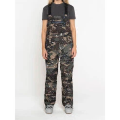 Armada Pascore Womens Bib Pant 2023 -Utahskis Armada Pascore Womens Bib Pant 22 23 SCMO 3