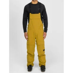 Armada Sumpter Bib Pant 2023 7 Armada Sumpter Bib Pant 2023 -Utahskis Armada Sumpter Bib Pant 22 23 BRNZ 2