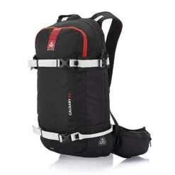 Utahskis 20 Utahskis -Utahskis Arva Corporation Calgary Backpack 22 23 BLAC 1