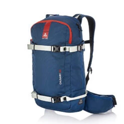 Arva Corporation Calgary Backpack 2023 -Utahskis Arva Corporation Calgary Backpack 22 23 PBLU 1