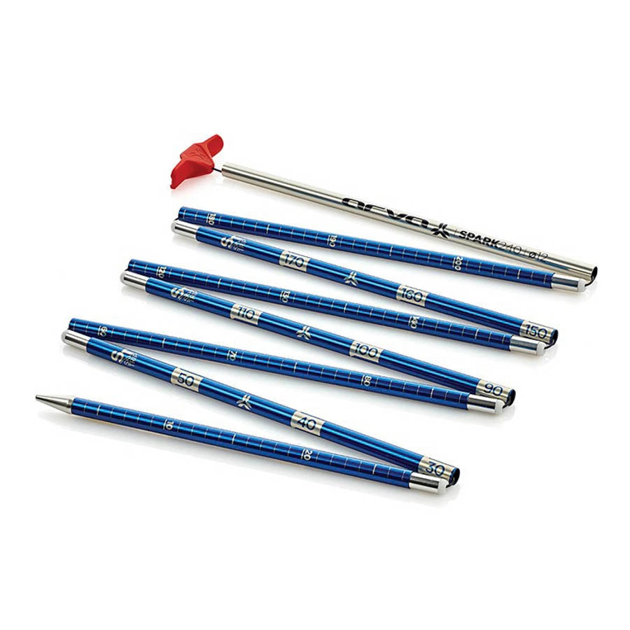 Arva Corporation Spark 240 Probe 2023 1 Arva Corporation Spark 240 Probe 2023